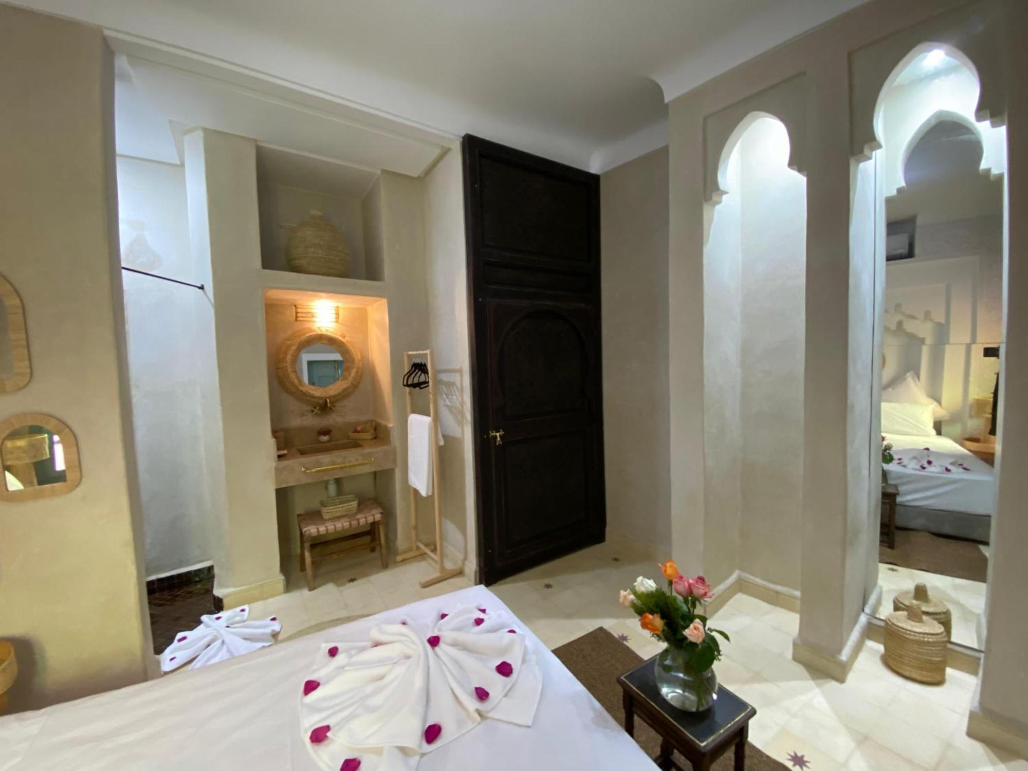 Chambre Double Standard