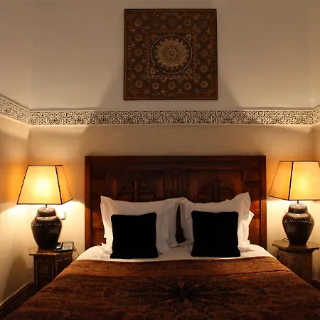 La Villa Des Orangers - Relais & Chateaux-3
