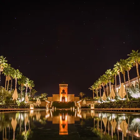 Selman Marrakech-3