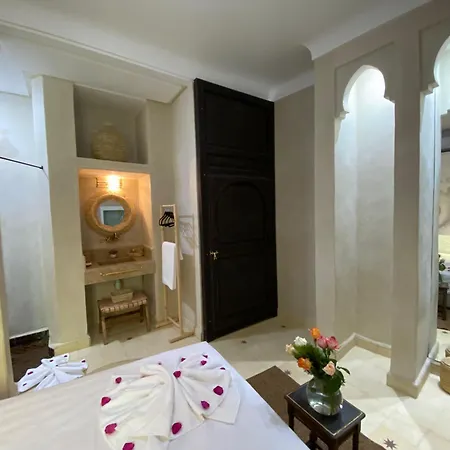 Riad 7 Saints-2