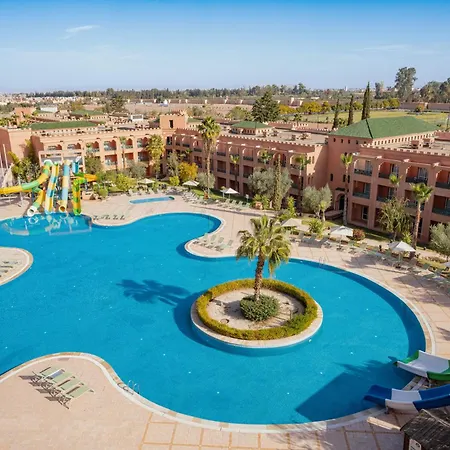 Grand Mogador Aqua Resort-2