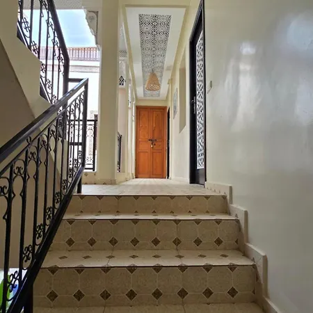 Riad Amazing-2