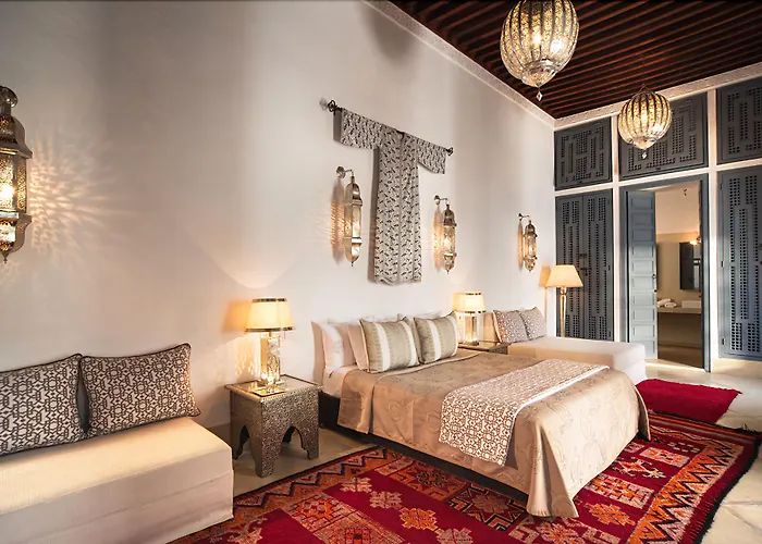 Riad Adore