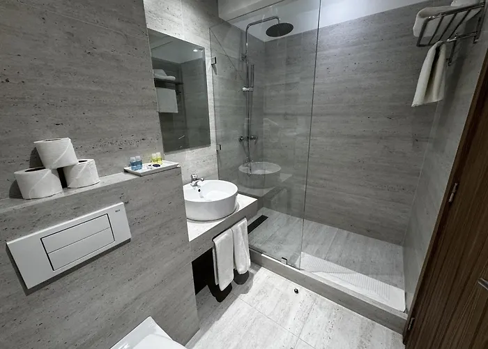 Blue Sea Le Printemps