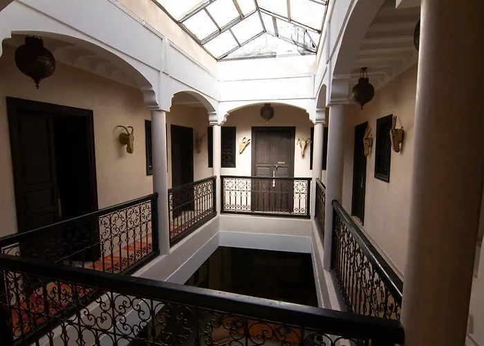 Riad Anrich